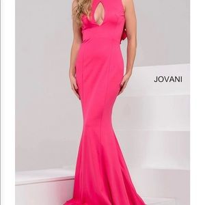 Jovani Prom Dress